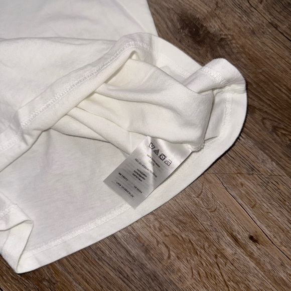 Wrangler • Long Live Cowboys Tee - Picture 8 of 8